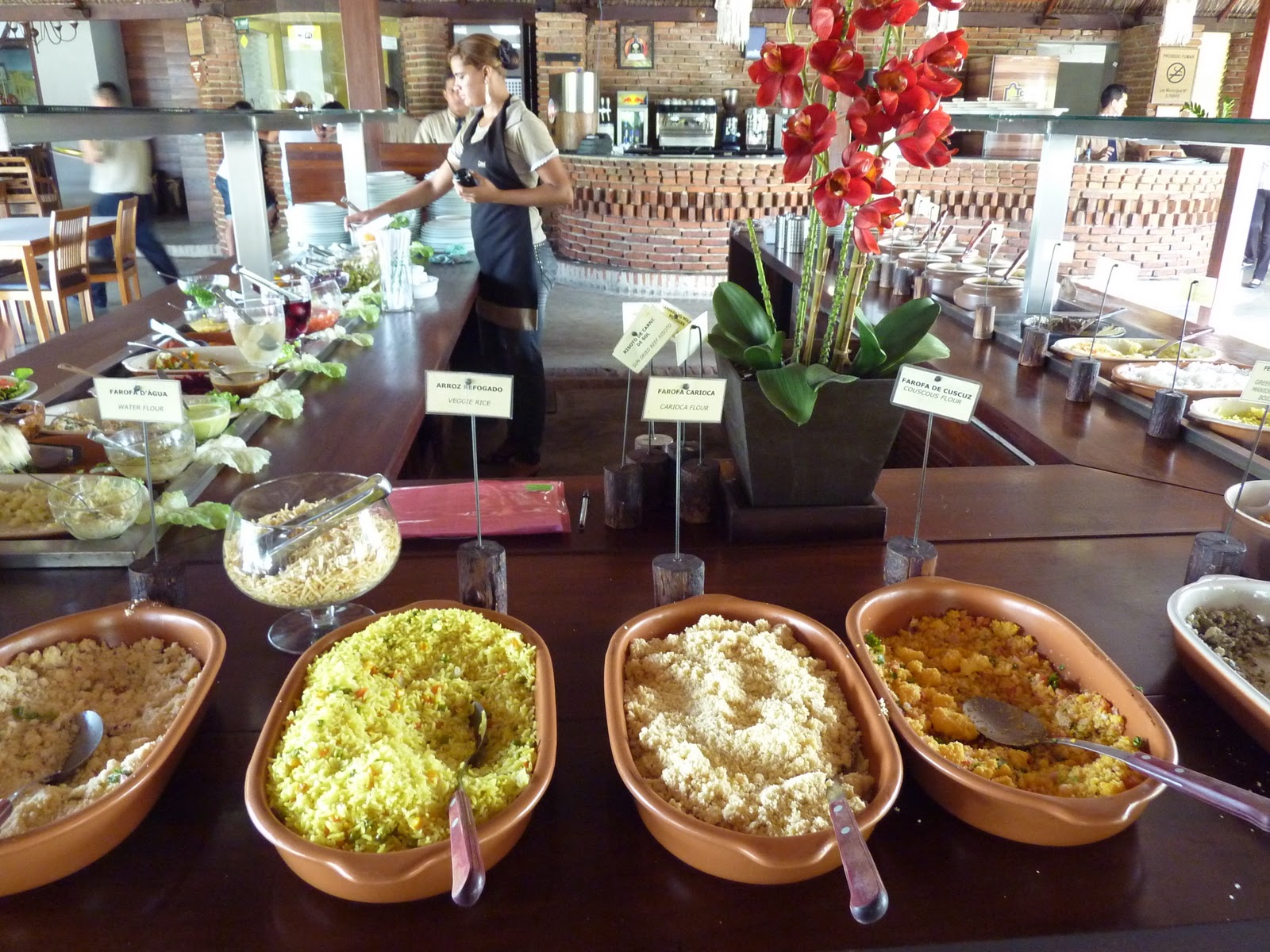 Mangai: um buffet com os melhores sabores do Nordeste - Maior Viagem