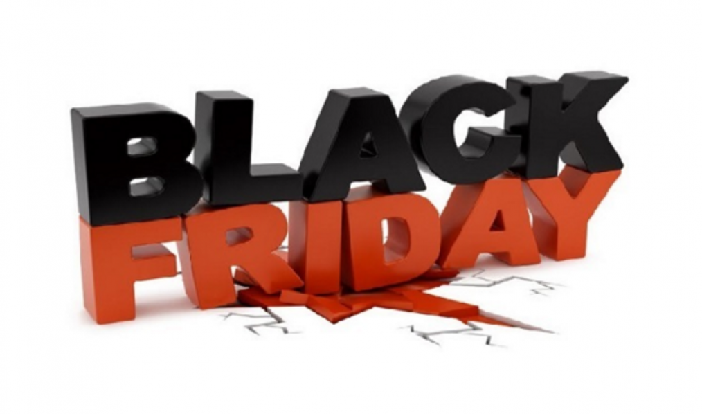 Turismo Tambem Investe Na Black Friday Maior Viagem