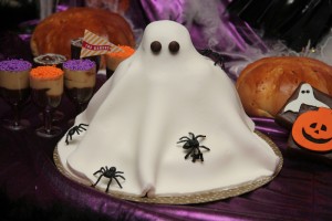 The Bakers_Torta Boo Fantasma_credito Filico