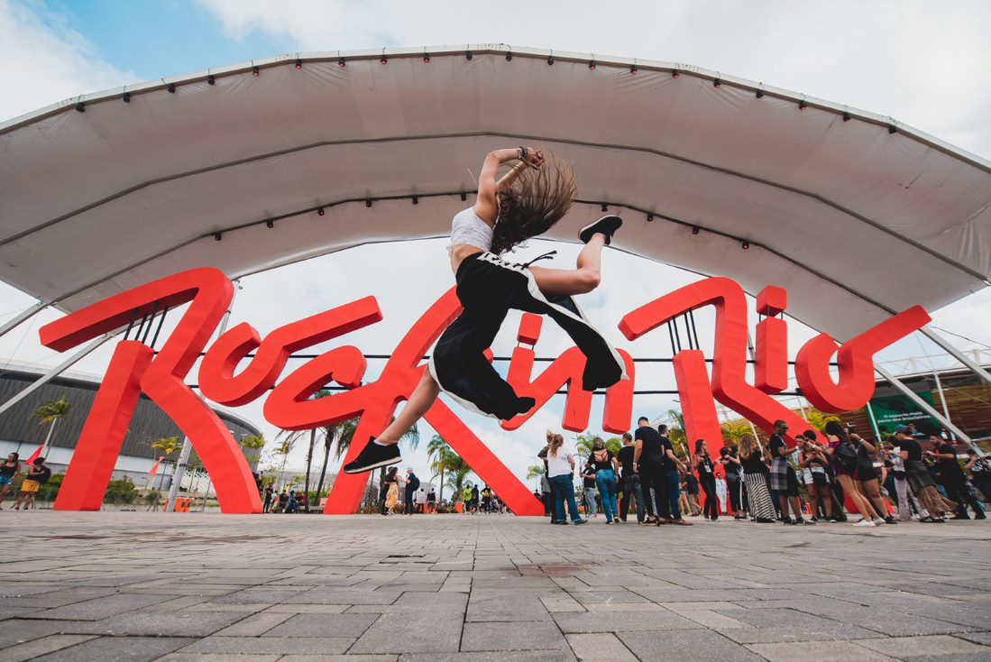 Rock in Rio Lisboa 2020 anuncia novidades na Cidade do Rock - Maior Viagem