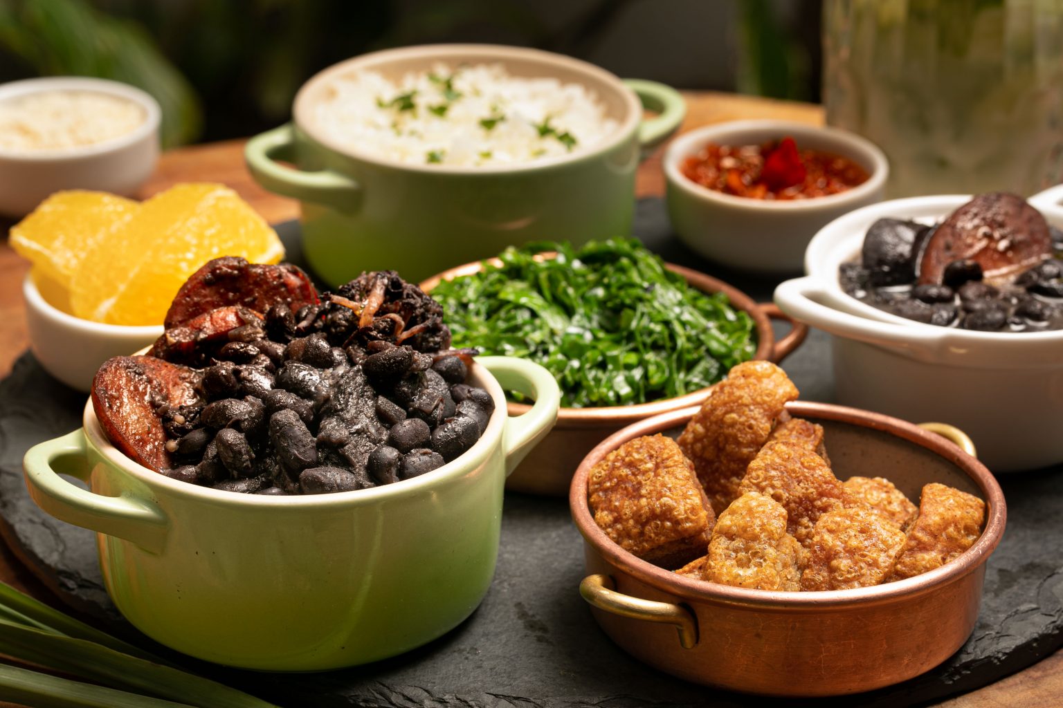 Onde comer feijoada no Carnaval no