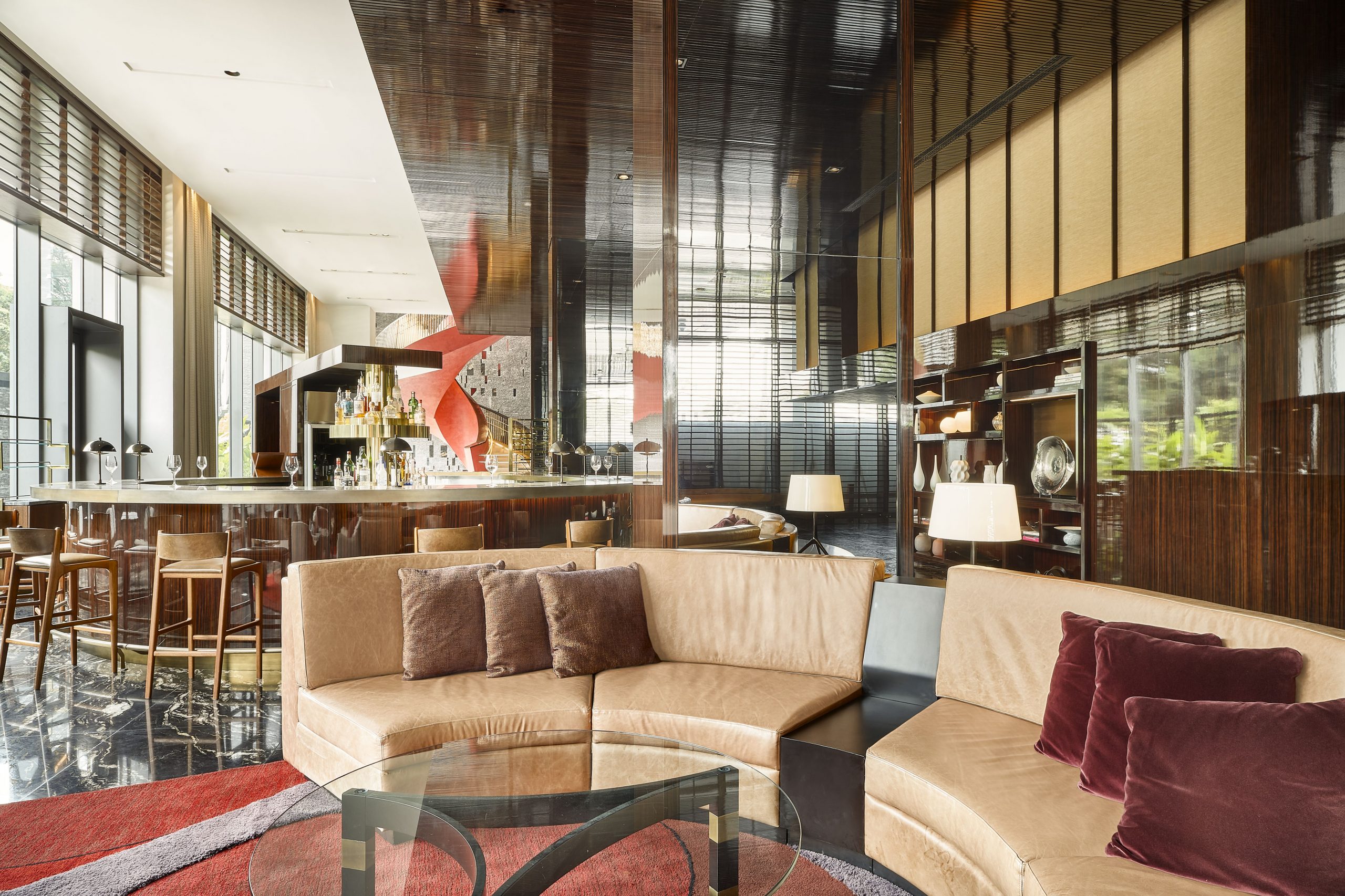 JW Marriott Hotel São Paulo abre suas portas Maior Viagem