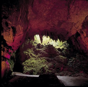 3 - Cavernas de Camuy