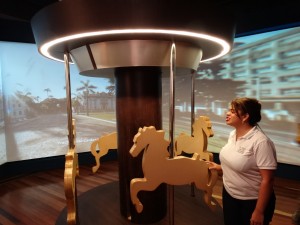 museu da gente sergipana nossas praças