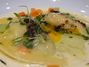 alessandro e frederico entrada