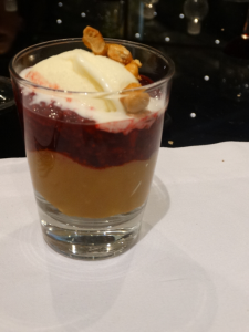 alessandro e frederico sobremesa