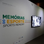 Memórias do Esporte