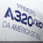 A320neo Latam
