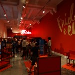 Exposição Frida e Eu