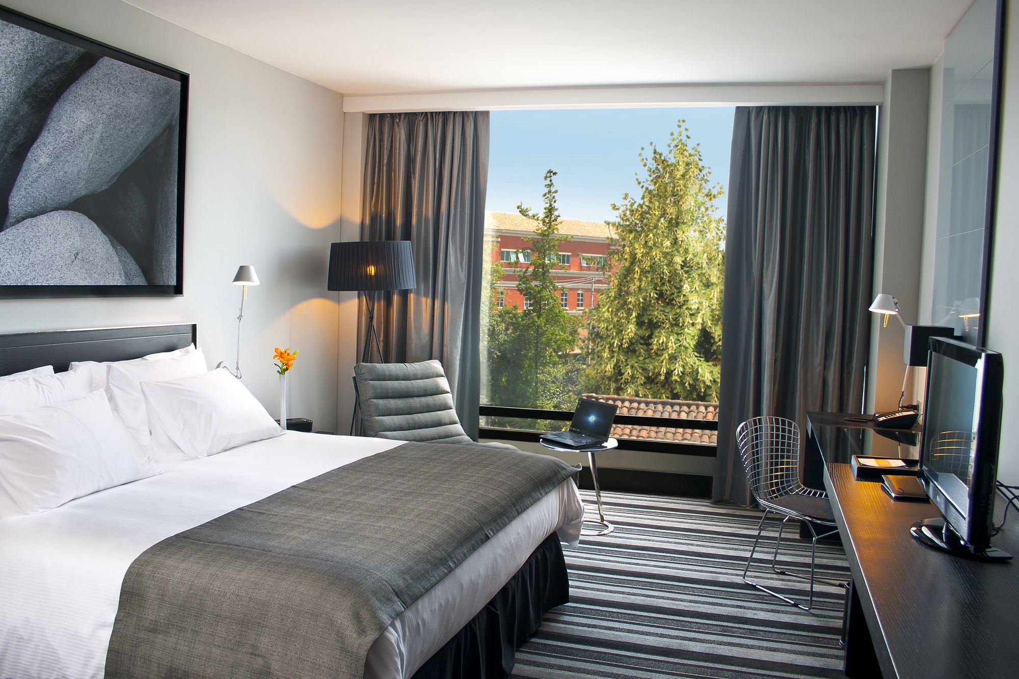 Radisson Blu chega ao Chile Maior Viagem