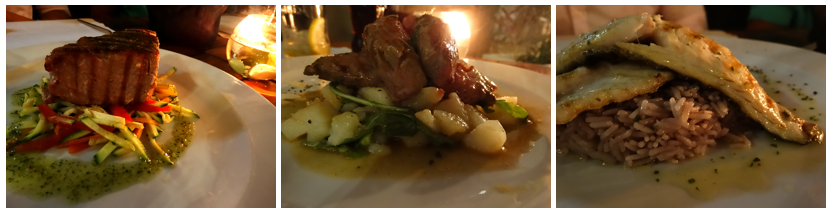 passarola prato principal