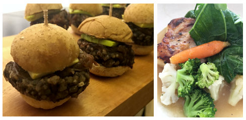 restaurante da bela principal