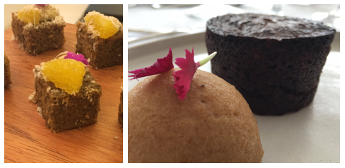 restaurante da bela sobremesas