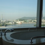 banheiro mandarin oriental macau