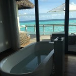 Velassaru Maldives banheiro