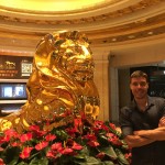 cassino MGM Macau