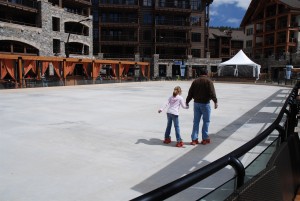 Tahoe, Northstar at Tahoe