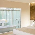 best western premier américas rio de janeiro banheiro