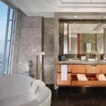 Shangri-la Hotel Londres