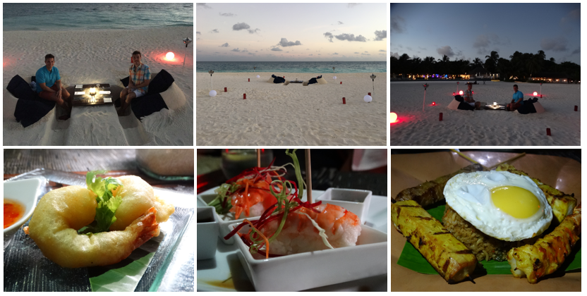 private-satay-barbecure