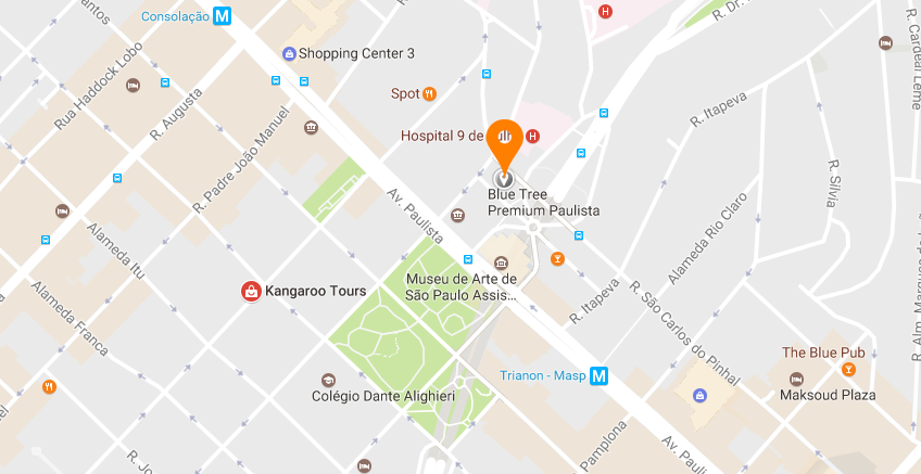 blue-tree-premium-paulista-mapa