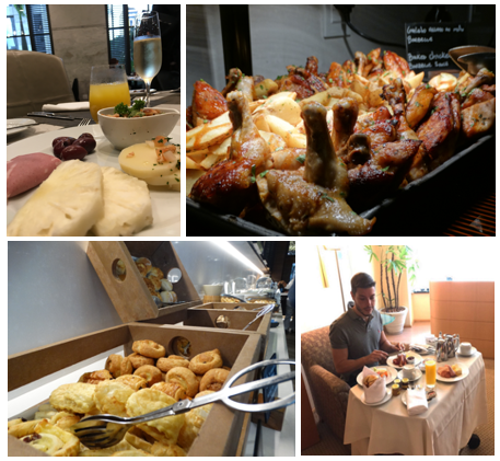 hilton-morumbi-gastronomia