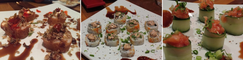 kimura-rolls