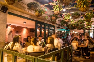 Bar Onze Zero Um - 1101 - foto Leo Feltran - 01/11/2016