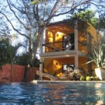 Casa Axis Mundi Raw and Vegan B&B