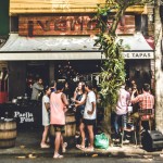 venga ambiente editada - Yulli Nakamura