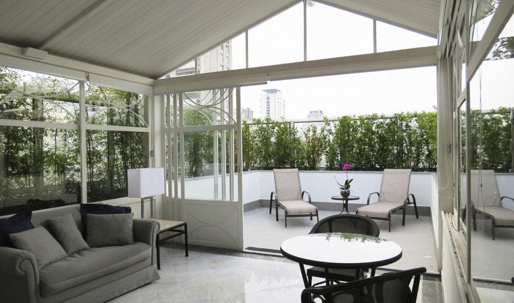 View of Penthouses for Sale in Singapore | Finest Collection of Penthouses ...