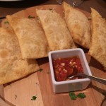 camelo pastel de bacalhau