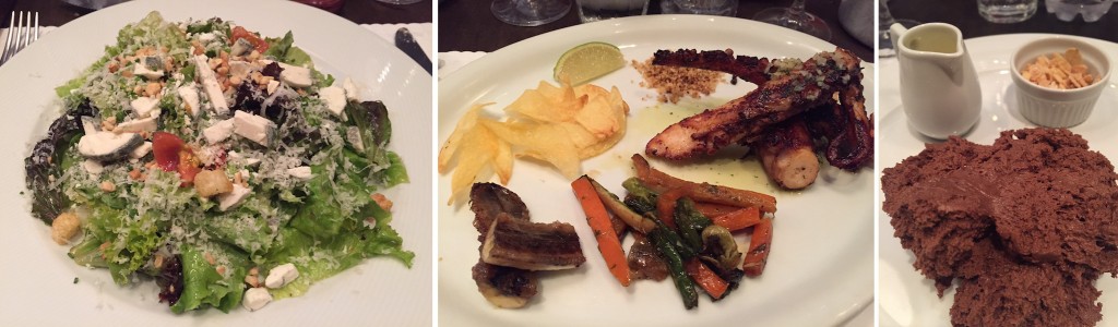 novo menu CT Boucherie