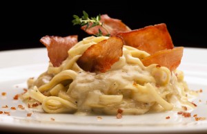 Salitre_Linguini Cremoso_Foto Ana Branco