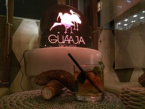 guaaja tiquira