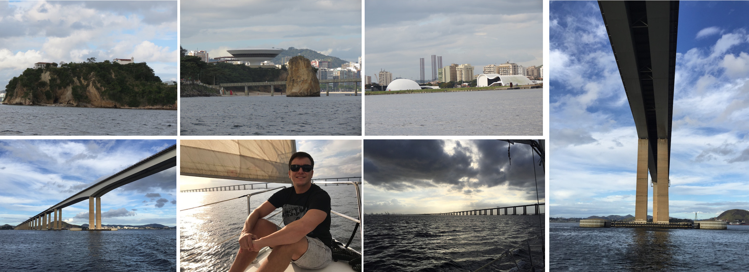 niteroi - krause sailing