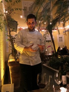 chef joao paulo frankenfeld