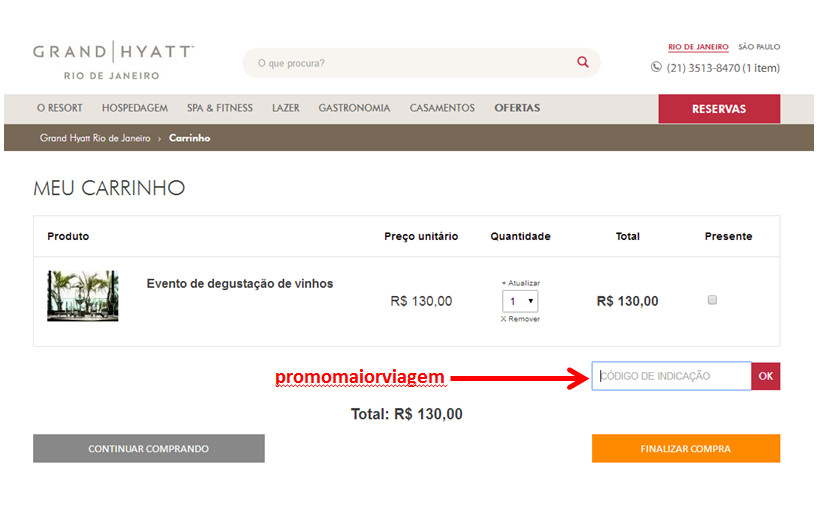 grand hyatt wine club