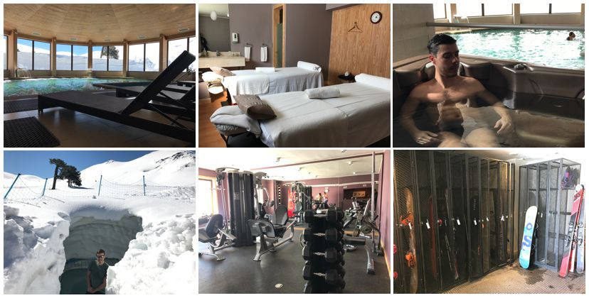 resort-montanha-corralco