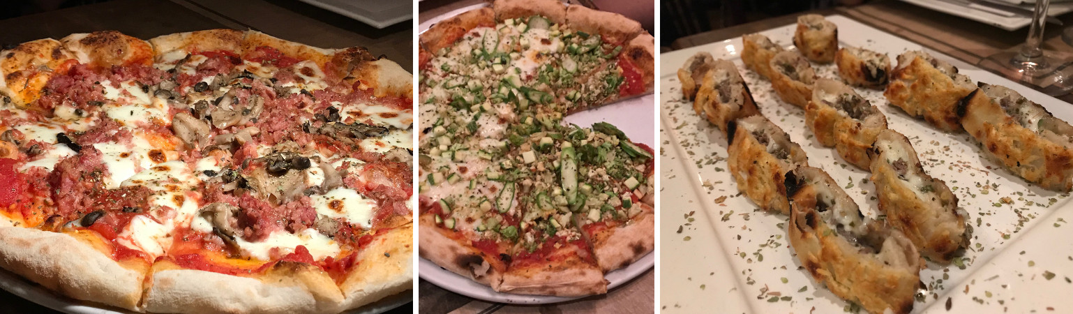 pizzas e panini prado jockey