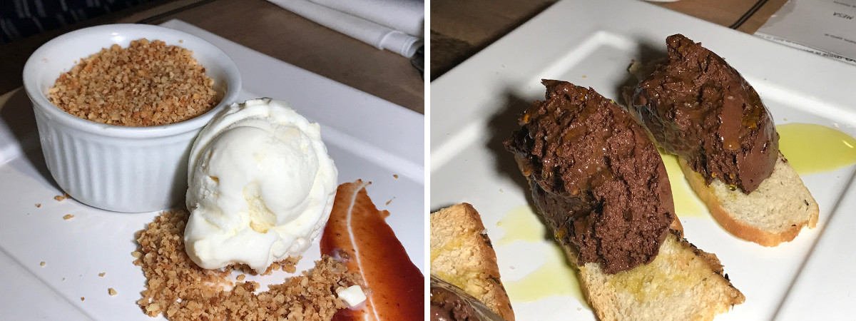 sobremesas prado jockey