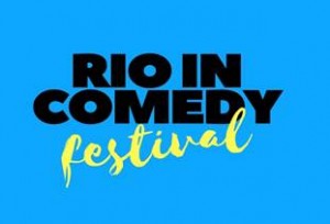 rio comedy festival