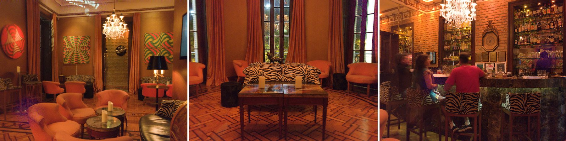 julieta bar ambiente