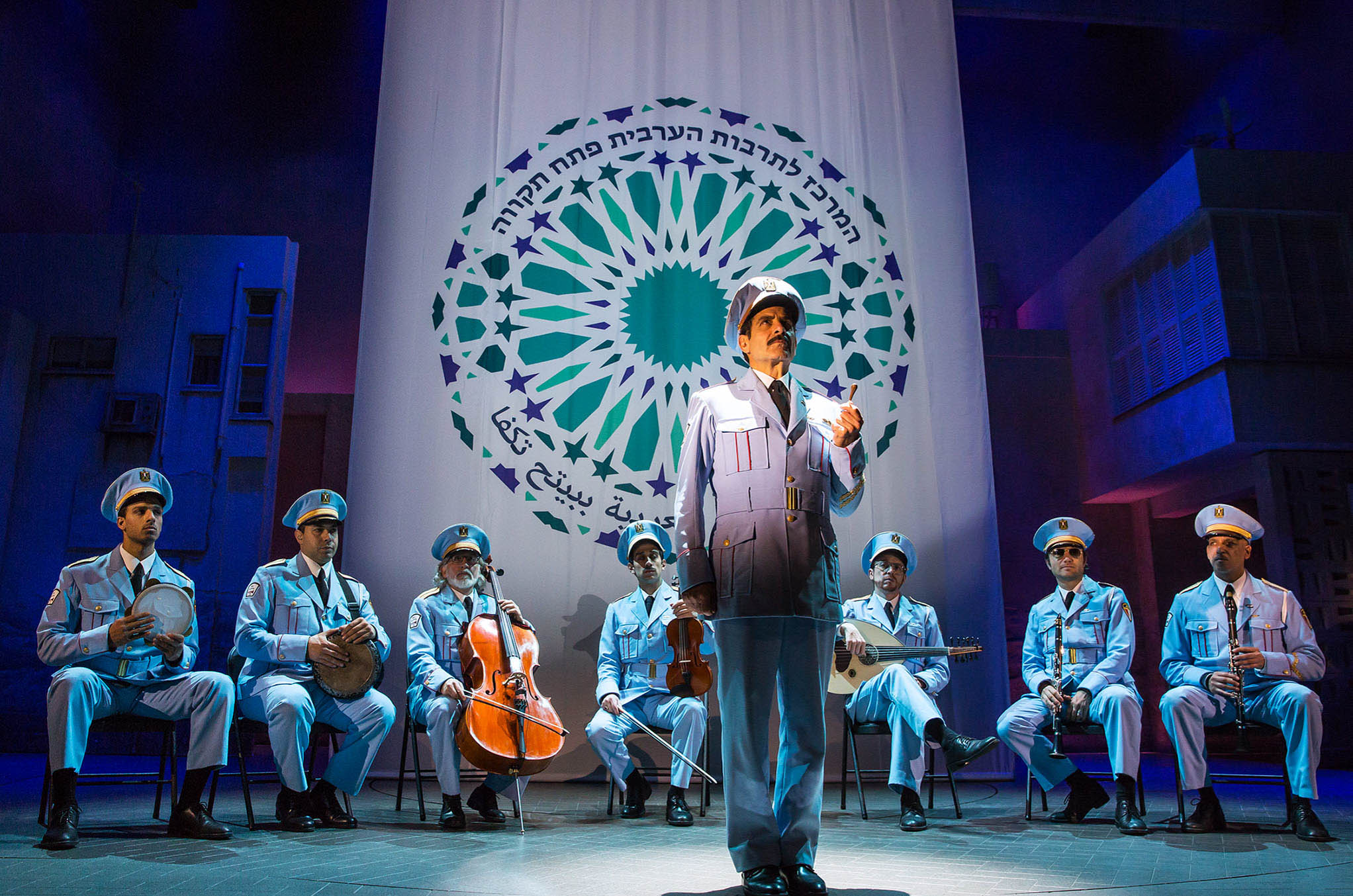 Confira os vencedores do Tony Awards na Broadway - Maior Viagem