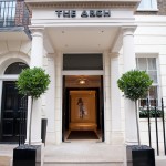 The Arch London - Entrance 3