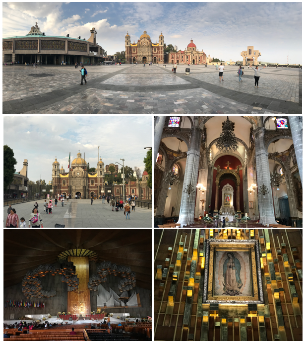 basilica-de-guadalupe
