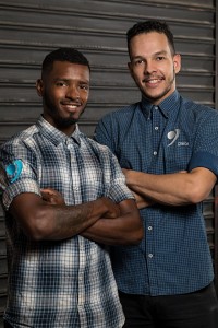 Garoa-Bar Lounge-bar-Ipanema