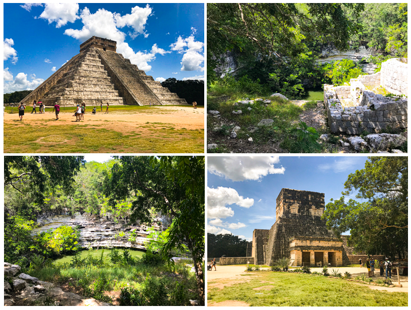 ruinas-chichen-itza