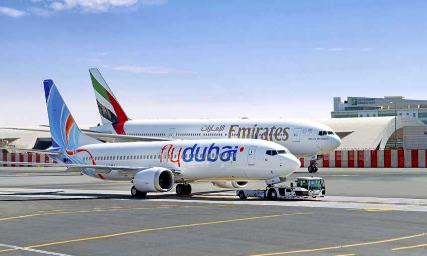 parceira-entre-emirates-e-flydubai