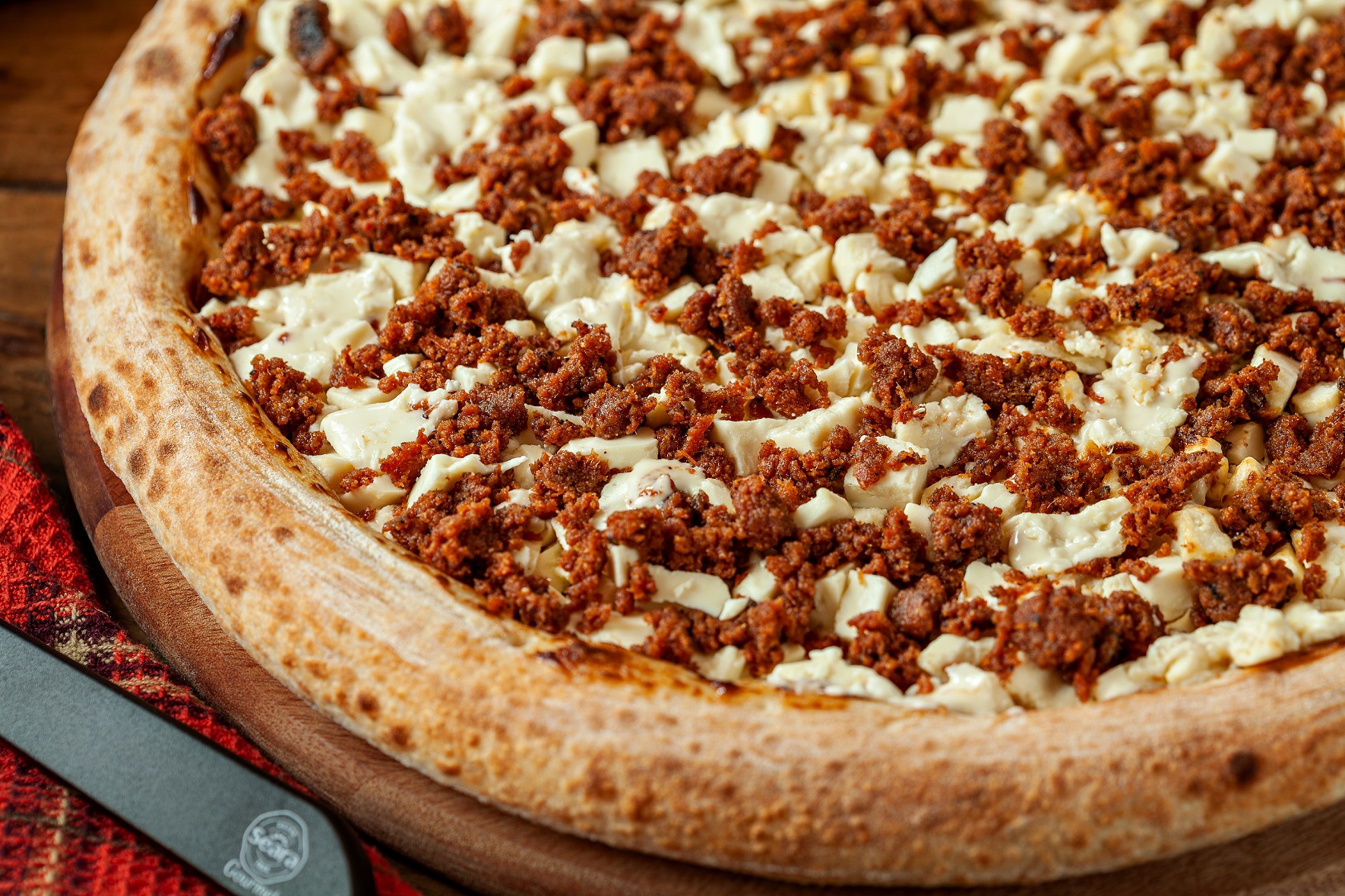 Onde comemorar o Dia da Pizza no Rio de Janeiro